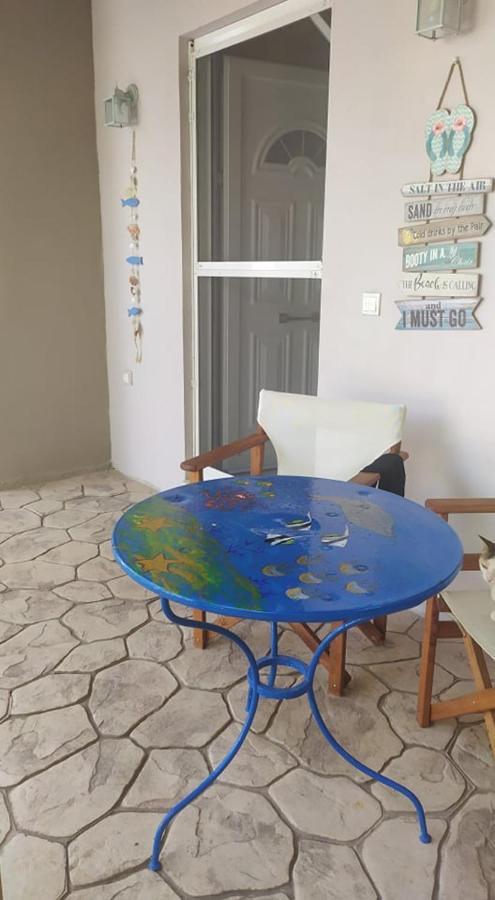 Alexandra Apartment Artemida  Ngoại thất bức ảnh